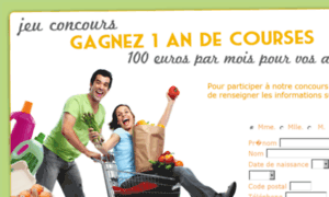 Gagne1andecourses.com thumbnail