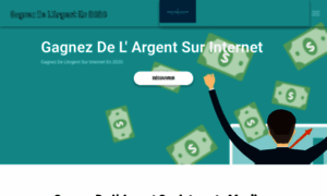 Gagnez-de-largent-gratuitement-a-partir-de-2020.fr thumbnail