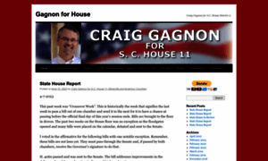 Gagnonforhouse.com thumbnail