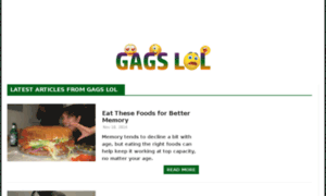 Gagslol.com thumbnail