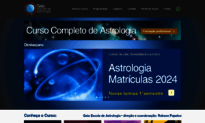 Gaia-astrologica.com.br thumbnail