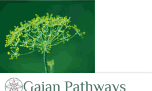 Gaianpathways.com thumbnail