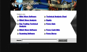 Gain-equity.com thumbnail