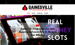 Gainesvilledevacademy.com thumbnail