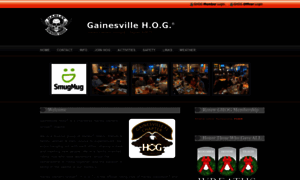 Gainesvillehog.org thumbnail