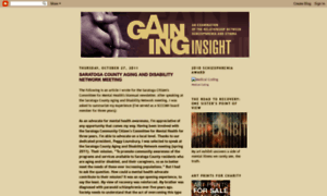 Gaining-insight.blogspot.com thumbnail