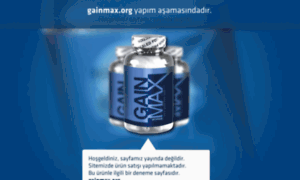 Gainmax.org thumbnail