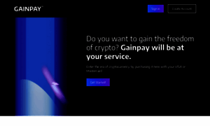 Gainpay.org thumbnail