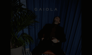 Gaiola.com thumbnail