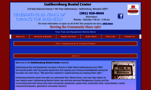 Gaithersburg-rentals.com thumbnail