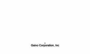 Gaivo.co.id thumbnail