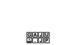 Gaju.jp thumbnail