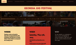 Gajugfestival.com thumbnail