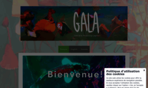 Gala-hagelberg-legillon.com thumbnail