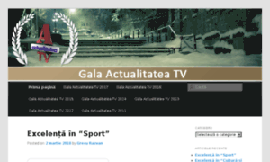 Gala.newspascani.com thumbnail