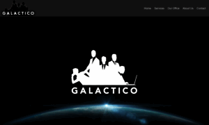Galacticos.tokyo thumbnail