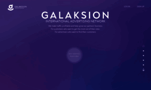 Galaksion.com thumbnail