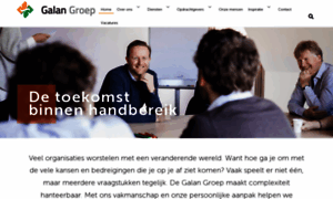 Galangroep.nl thumbnail