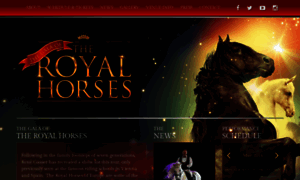 Galaoftheroyalhorses.com thumbnail