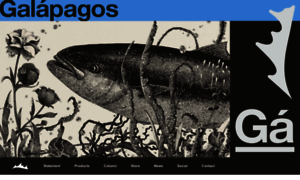 Galapagos-fishing.com thumbnail