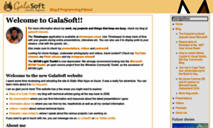 Galasoft.ch thumbnail