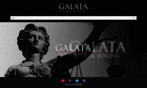 Galatahukuk.com thumbnail