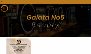 Galatano5.com thumbnail