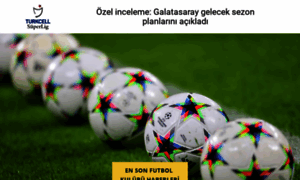 Galatasaray-news-tr.com thumbnail