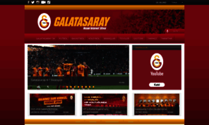 Galatasaray.org thumbnail