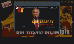 Galatasarayaguven.org thumbnail