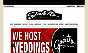 Galatis.com thumbnail