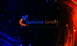 Galaxia.de thumbnail