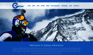 Galaxy-adventure.com thumbnail