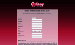 Galaxy-club.info thumbnail