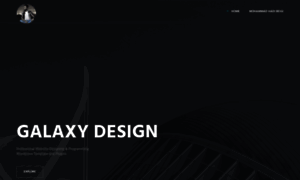 Galaxy-design.ir thumbnail