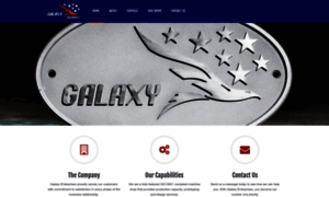 Galaxy-enterprises.com thumbnail