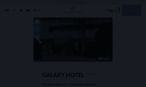 Galaxy-hotel.com thumbnail
