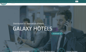 Galaxy-hotels.com thumbnail