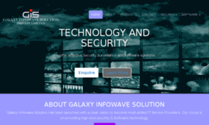 Galaxy-info.com thumbnail