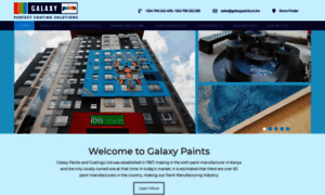 Galaxy-paints.co.ke thumbnail