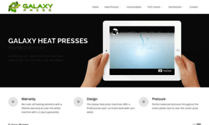 Galaxy-press.co.uk thumbnail