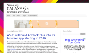 Galaxy-s4-tips.com thumbnail