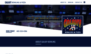 Galaxybowling.ca thumbnail