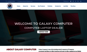 Galaxycomputer.co thumbnail