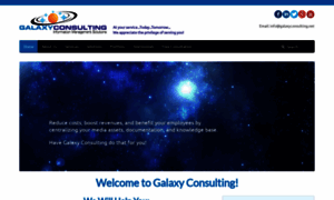 Galaxyconsulting.net thumbnail
