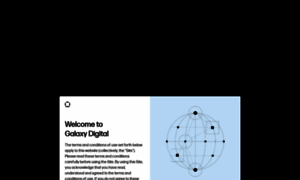 Galaxydigital.io thumbnail