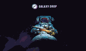 Galaxydrop.com thumbnail