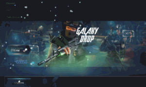 Galaxydrop.top thumbnail