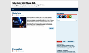 Galaxyempireguide.blogspot.com thumbnail