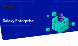 Galaxyenterprise.co thumbnail